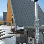 Chalet Les Atypiques *