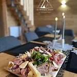 Les Atypiques Chalet Barbey-Seroux