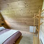 Les Atypiques Chalet