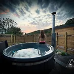 Les Atypiques Chalet