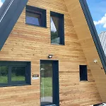 Chalet Les Atypiques *