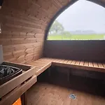 Les Atypiques Chalet Barbey-Seroux