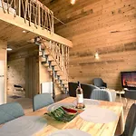 Les Atypiques Chalet Barbey-Seroux