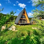 Les Atypiques * Barbey-Seroux