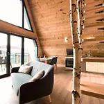 Les Atypiques Chalet