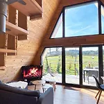 Les Atypiques Chalet *