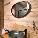 Les Atypiques Chalet Barbey-Seroux