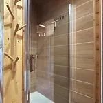 Chalet Les Atypiques *