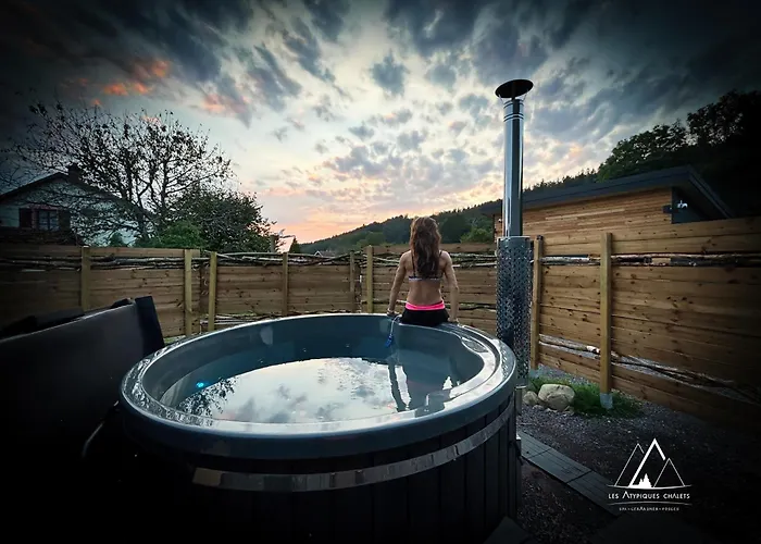 Les Atypiques 샬레