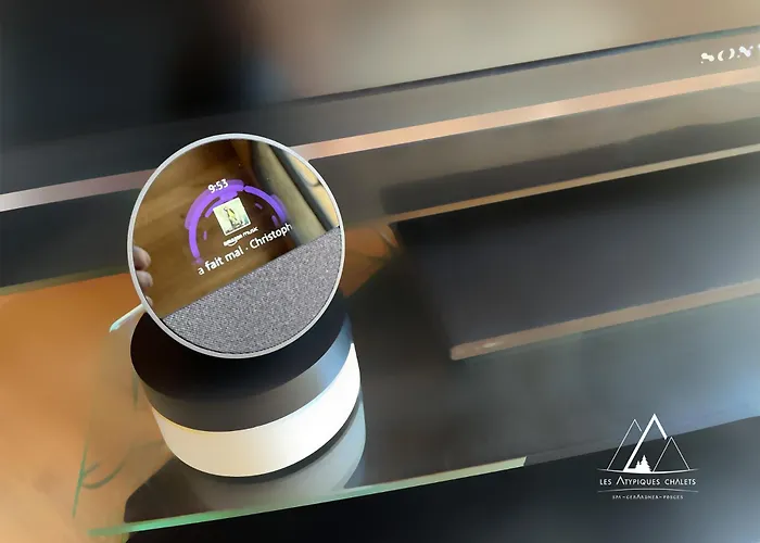 Les Atypiques * Barbey-Seroux