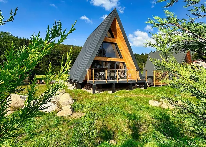 Les Atypiques * Barbey-Seroux