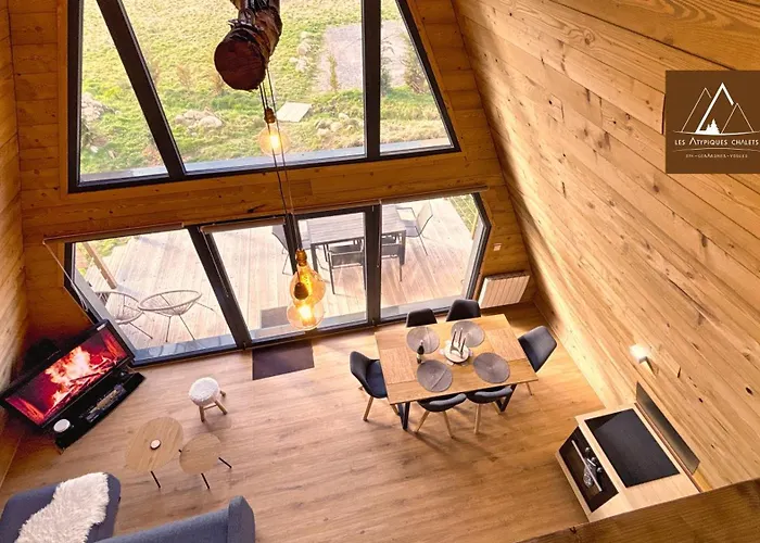 Les Atypiques Barbey-Seroux