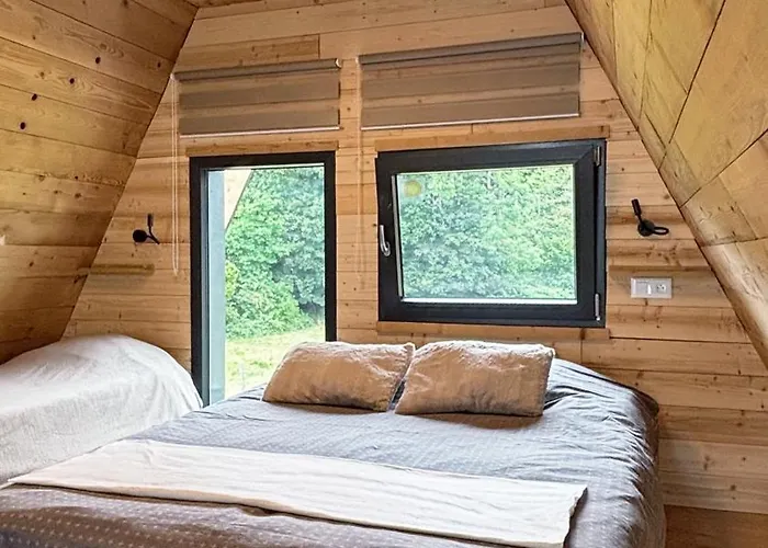 Les Atypiques * Barbey-Seroux